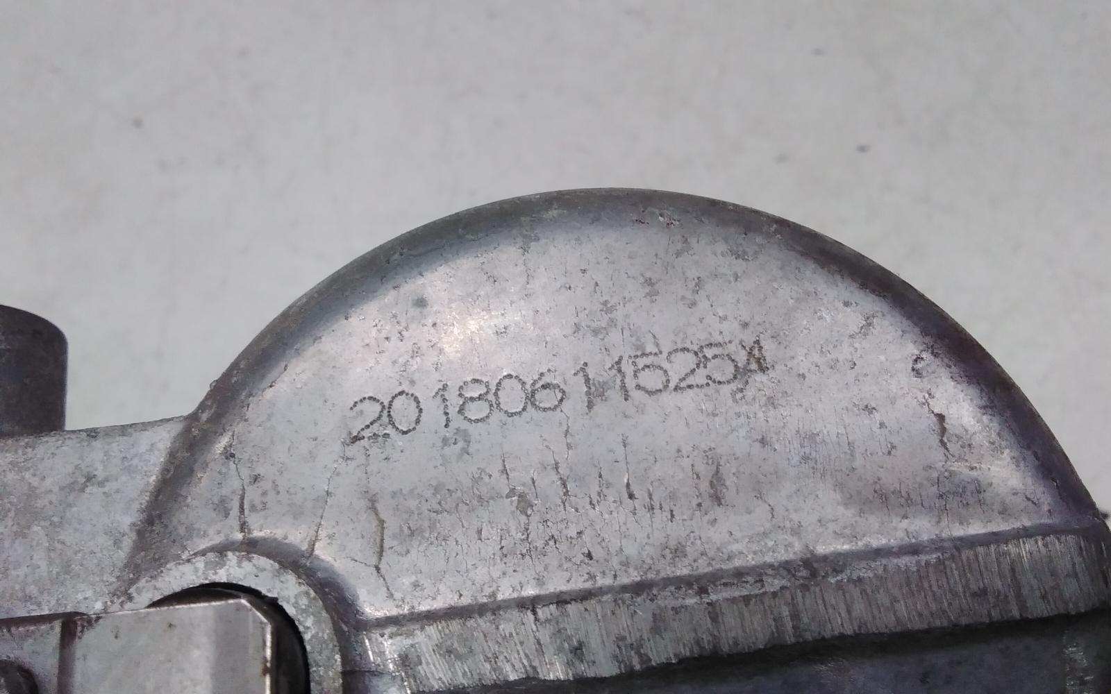 View Auto part A/C Compressor Peugeot Expert 2019
