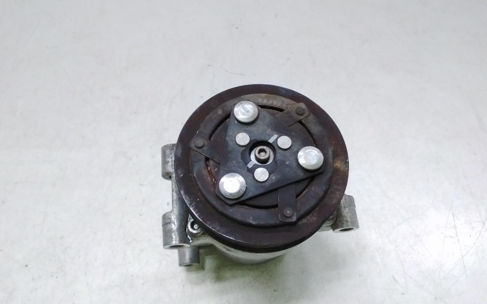 View Auto part A/C Compressor Peugeot Expert 2019
