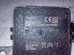 View Auto part Particulate Filter/Dpf Peugeot Expert 2019