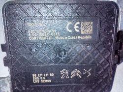 View Auto part Particulate Filter/Dpf Peugeot Expert 2019
