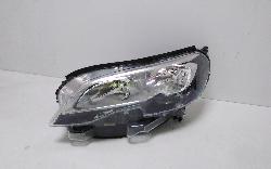 View Auto part Left Headlamp Peugeot Expert 2019