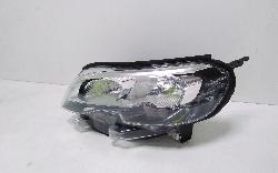 View Auto part Left Headlamp Peugeot Expert 2019
