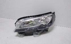 View Auto part Left Headlamp Peugeot Expert 2019