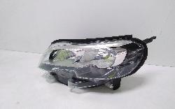 View Auto part Left Headlamp Peugeot Expert 2019