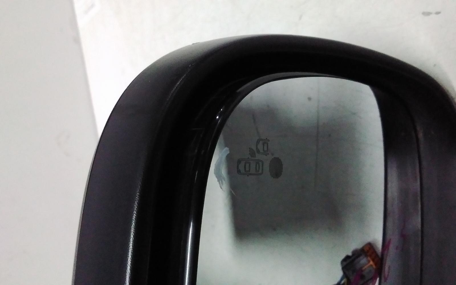2019 Peugeot Expert Right Door Mirror View Auto part Right Door Mirror Peugeot Expert 2019