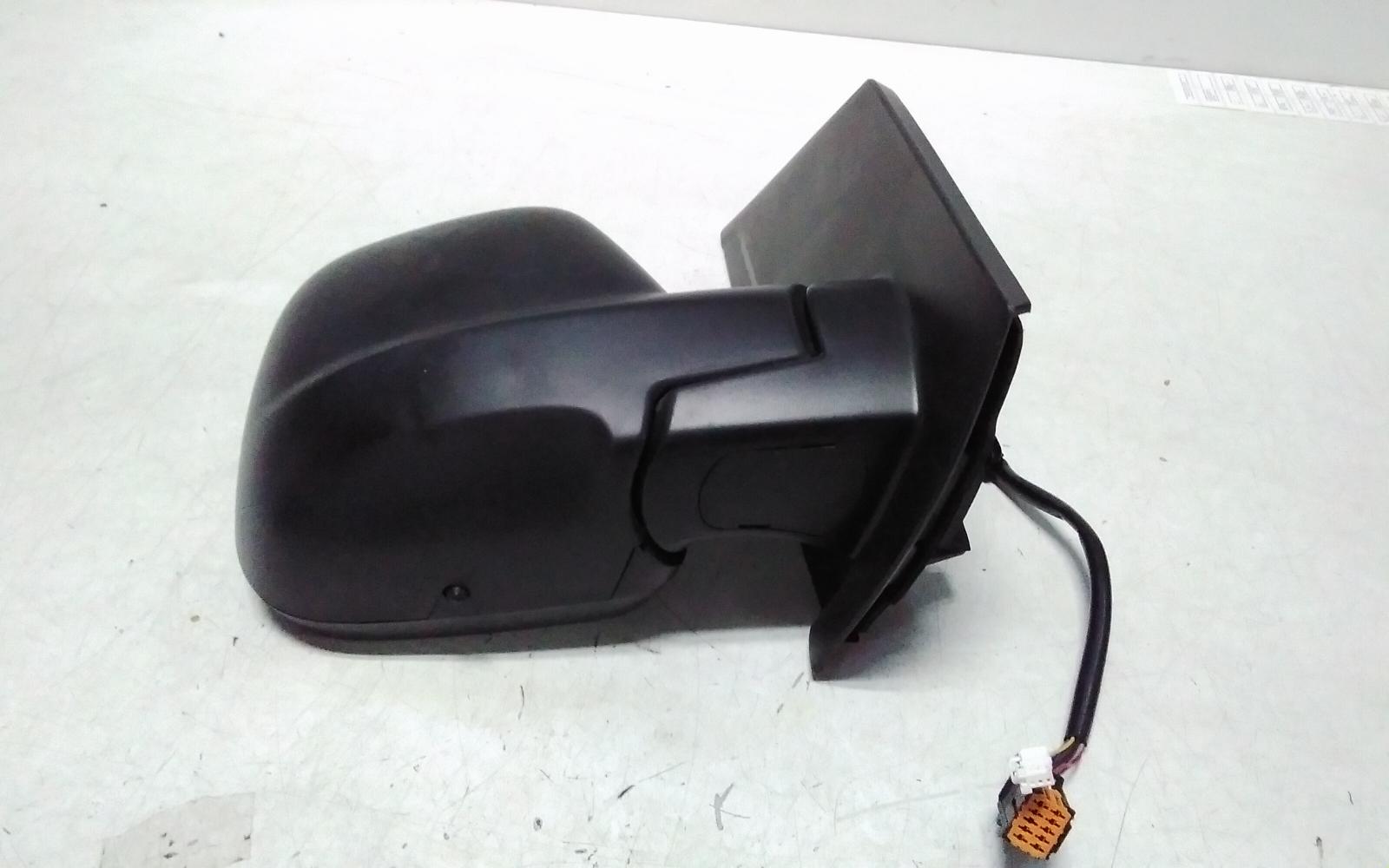2019 Peugeot Expert Right Door Mirror View Auto part Right Door Mirror Peugeot Expert 2019