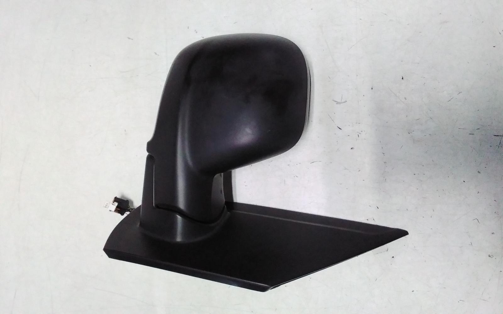 2019 Peugeot Expert Right Door Mirror View Auto part Right Door Mirror Peugeot Expert 2019