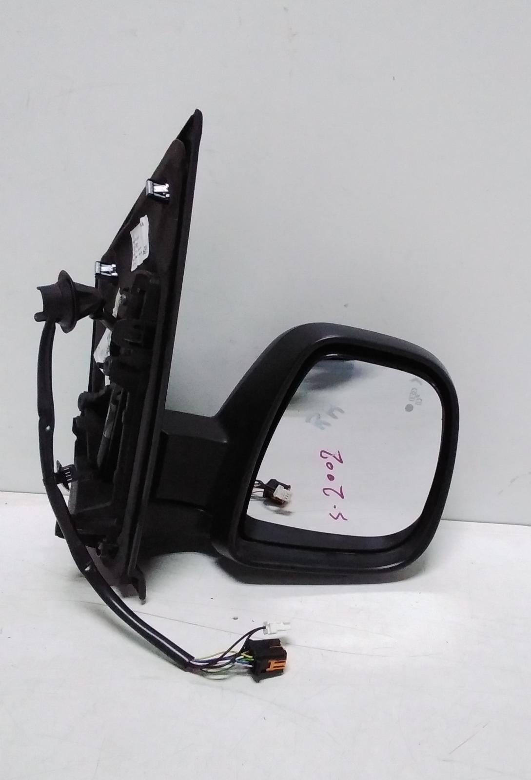 2019 Peugeot Expert Right Door Mirror View Auto part Right Door Mirror Peugeot Expert 2019