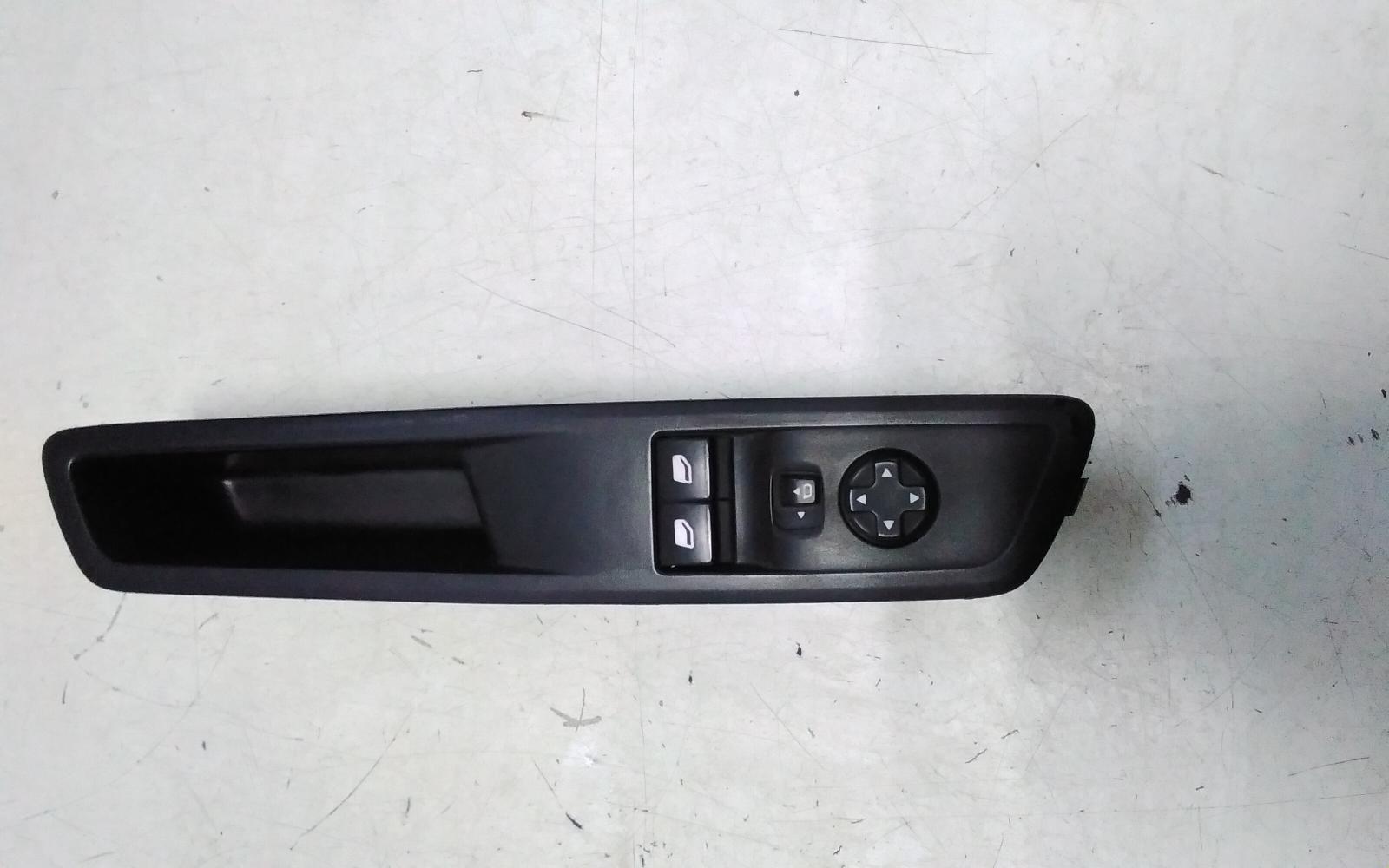 View Auto part Pwr Dr Wind Switch Peugeot Expert 2019