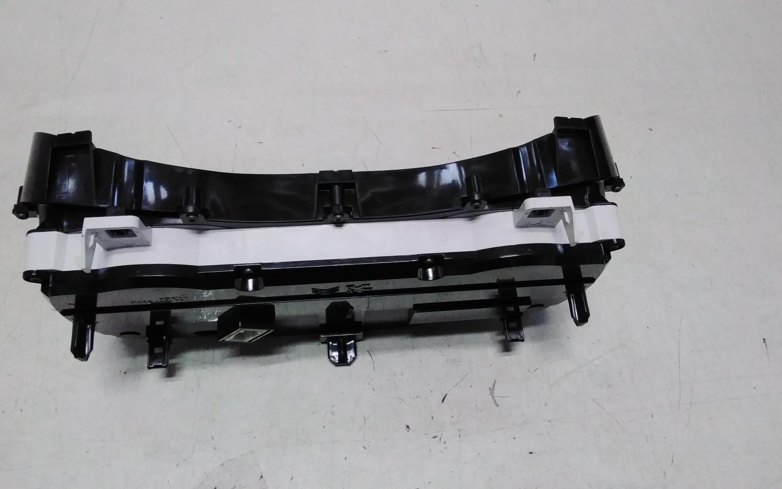 View Auto part Instrument Cluster Peugeot Expert 2019