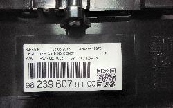 View Auto part Instrument Cluster Peugeot Expert 2019