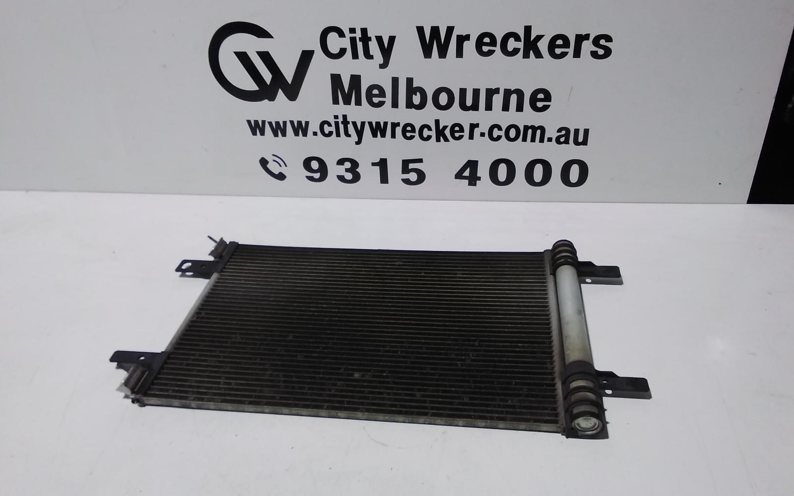 View Auto part A/C Condenser Peugeot Expert 2019