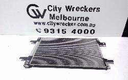 View Auto part A/C Condenser Peugeot Expert 2019