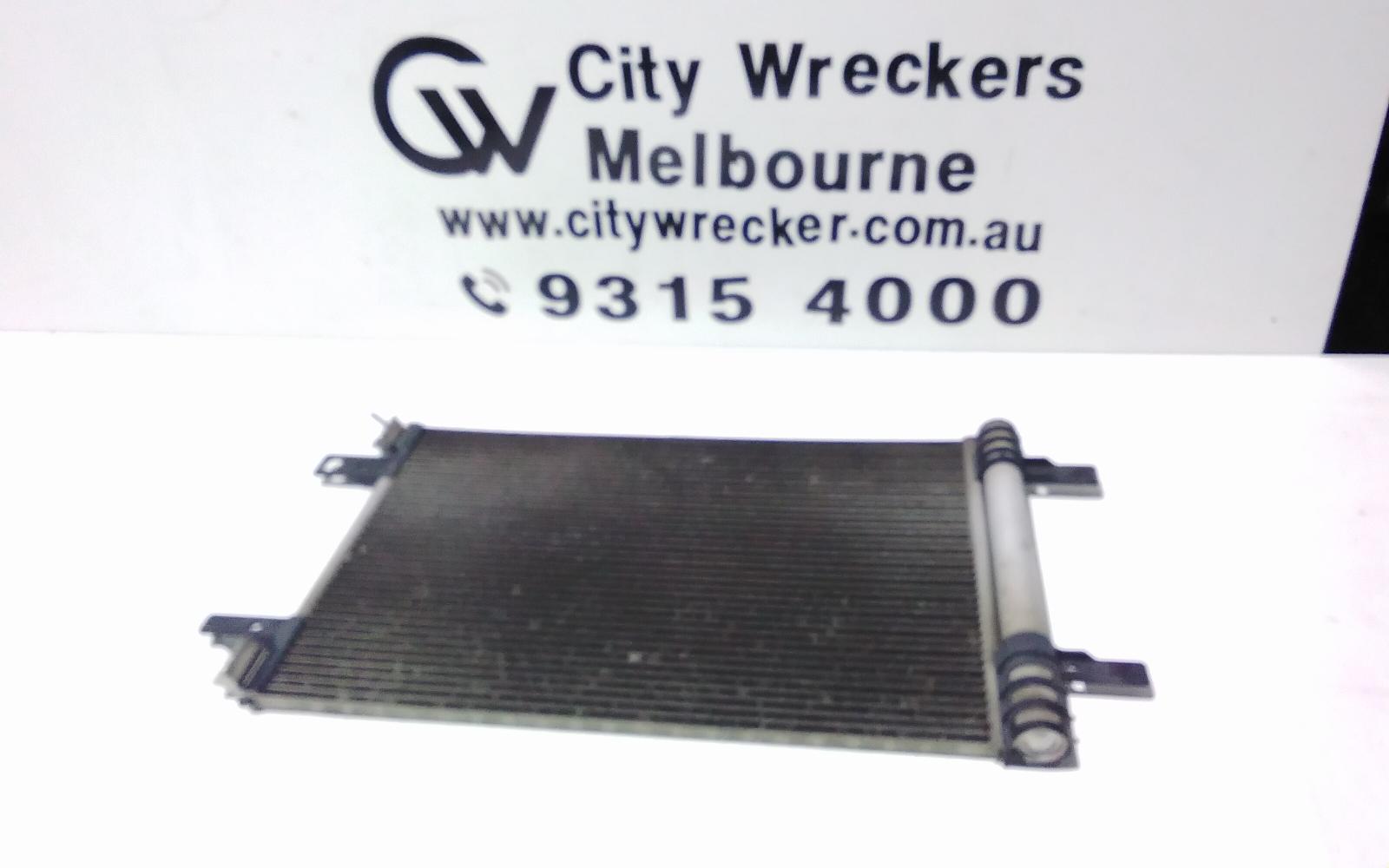 View Auto part A/C Condenser Peugeot Expert 2019