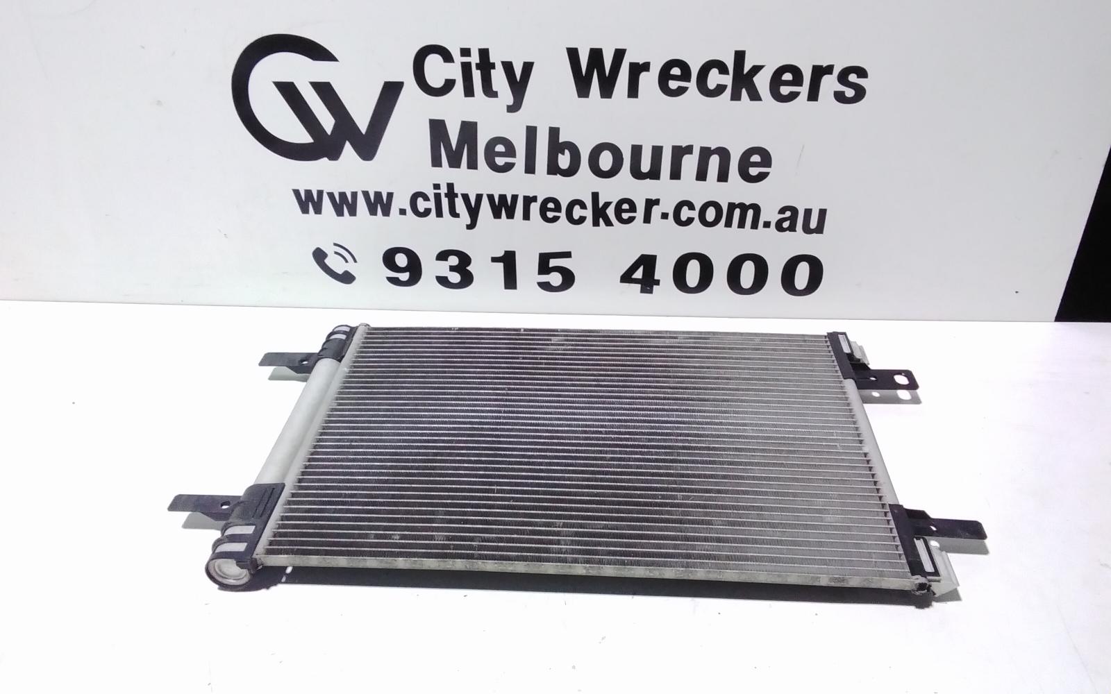 View Auto part A/C Condenser Peugeot Expert 2019