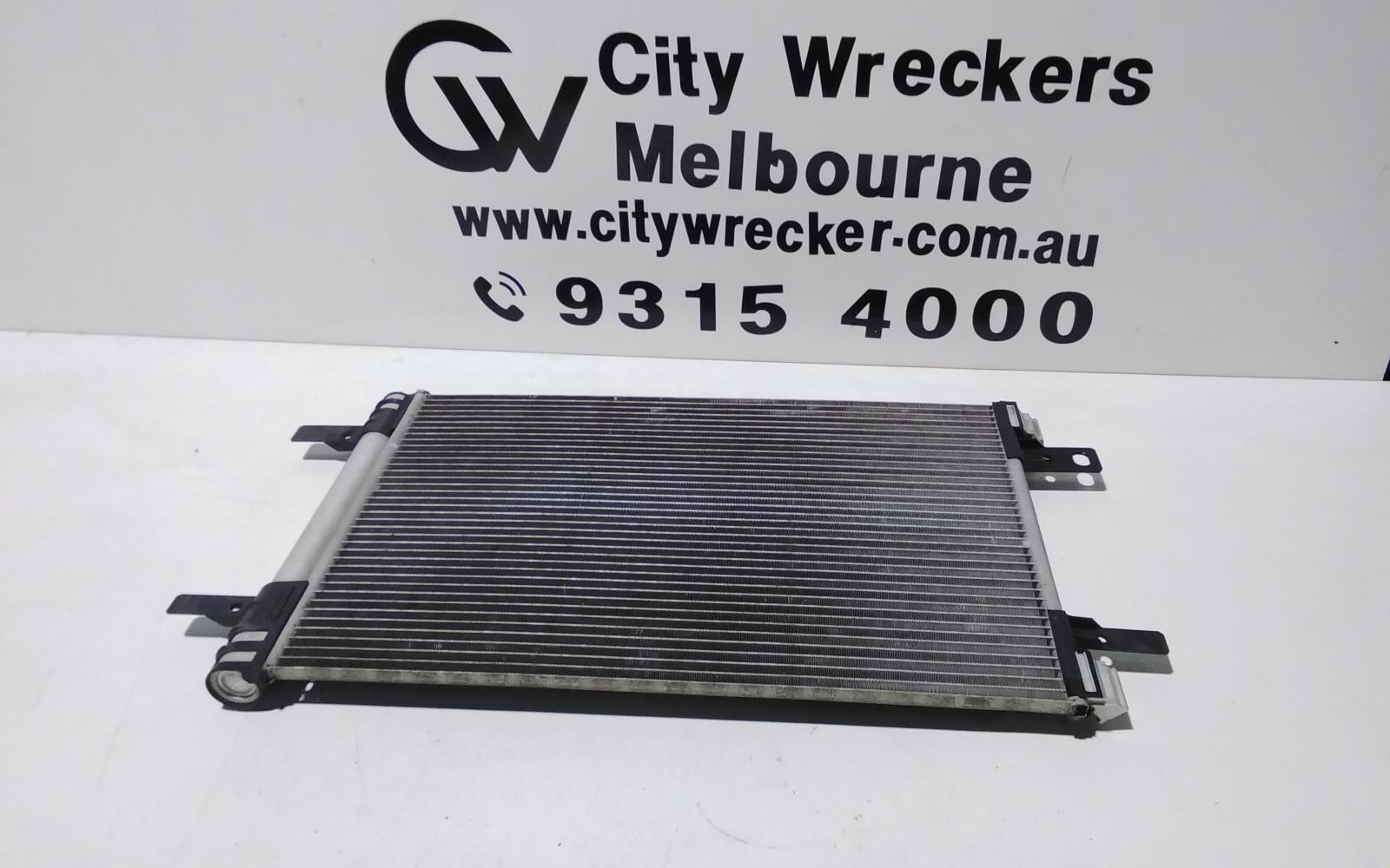 View Auto part A/C Condenser Peugeot Expert 2019