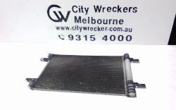 View Auto part A/C Condenser Peugeot Expert 2019
