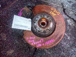 View Auto part Left Front Hub Assembly Peugeot Expert 2019