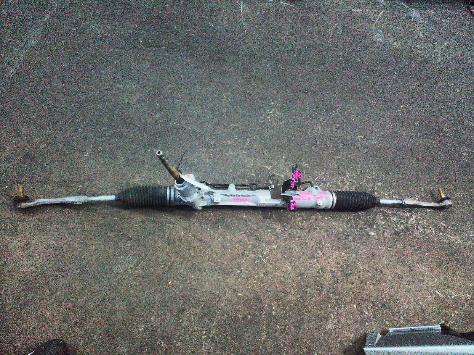 View Auto part Steering Box/Rack Peugeot Expert 2019