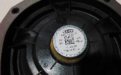 View Auto part SPEAKER Audi A1 2016