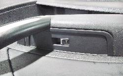 View Auto part Door Trim Audi A1 2016