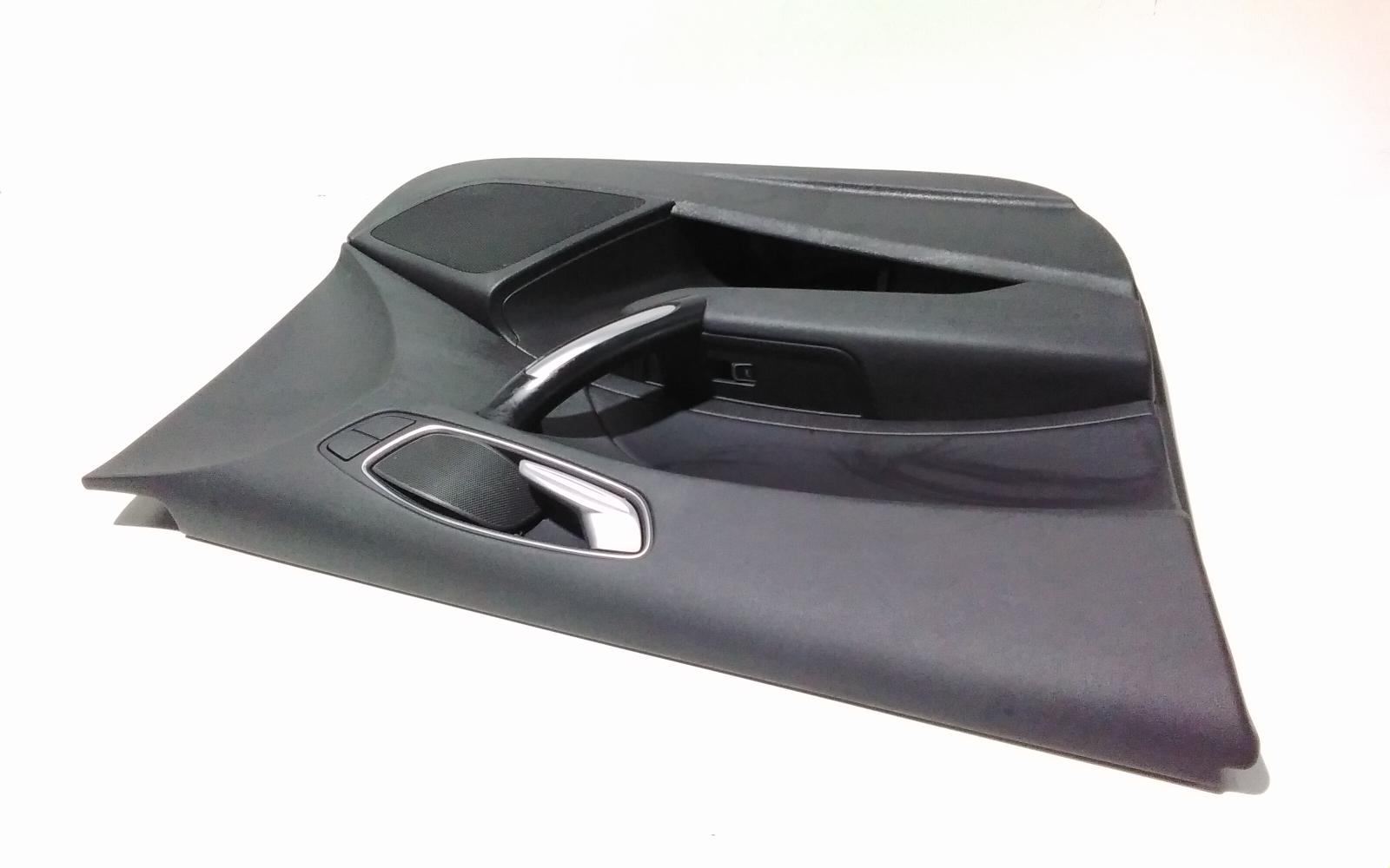 View Auto part Door Trim Audi A1 2016