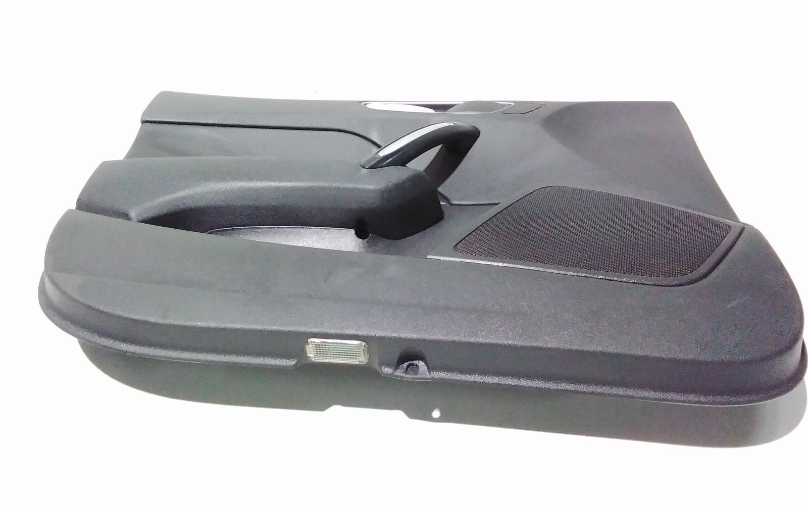 View Auto part Door Trim Audi A1 2016