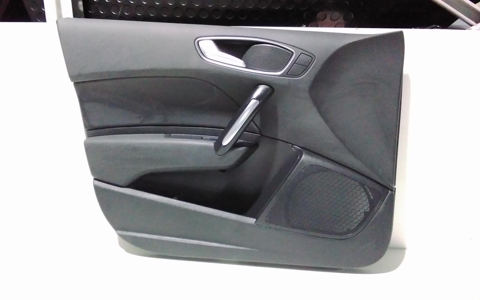 View Auto part Door Trim Audi A1 2016