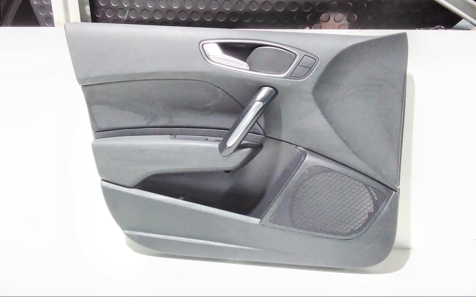 View Auto part Door Trim Audi A1 2016