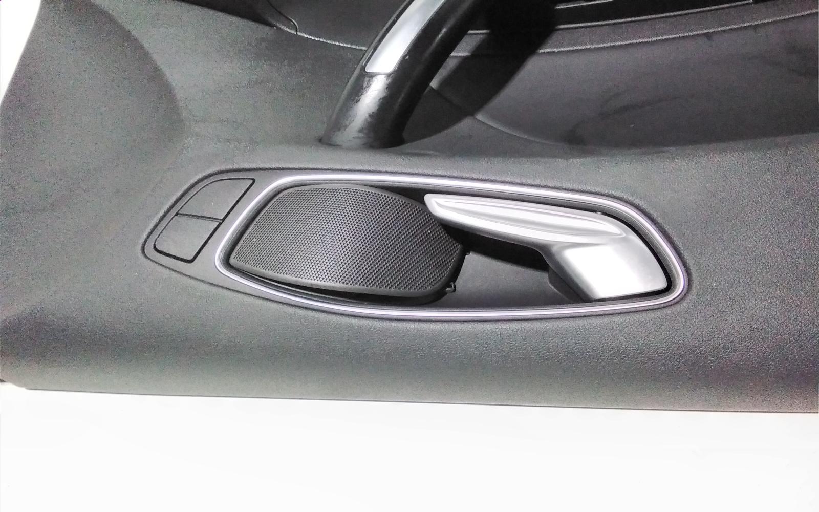View Auto part Door Trim Audi A1 2016
