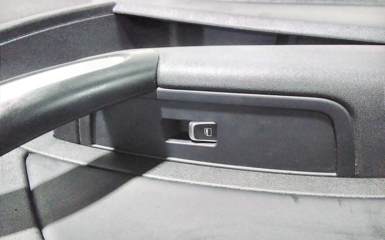 View Auto part Door Trim Audi A1 2016