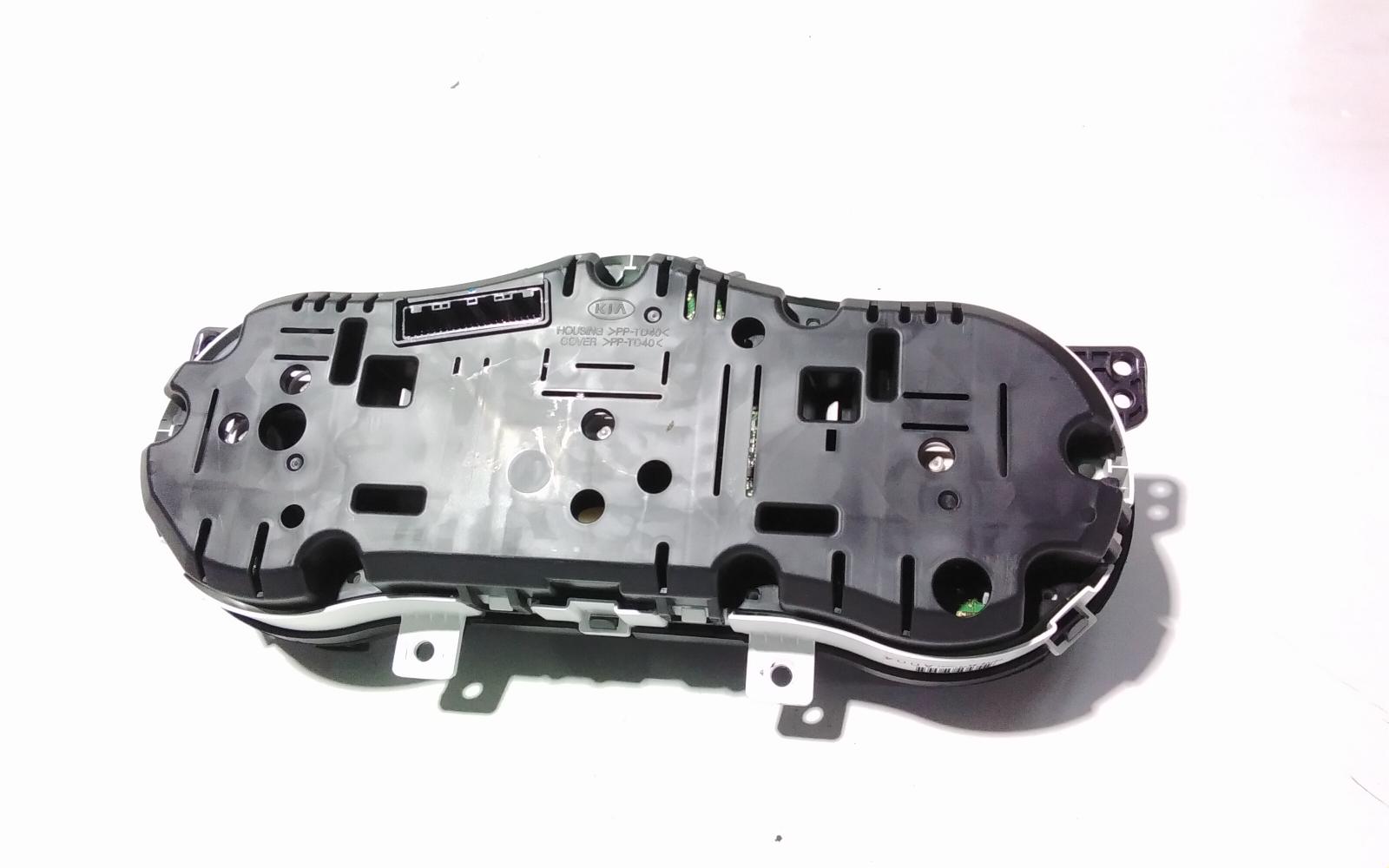 View Auto part Instrument Cluster Kia Optima 2013