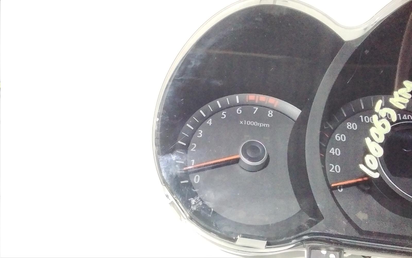 View Auto part Instrument Cluster Kia Optima 2013