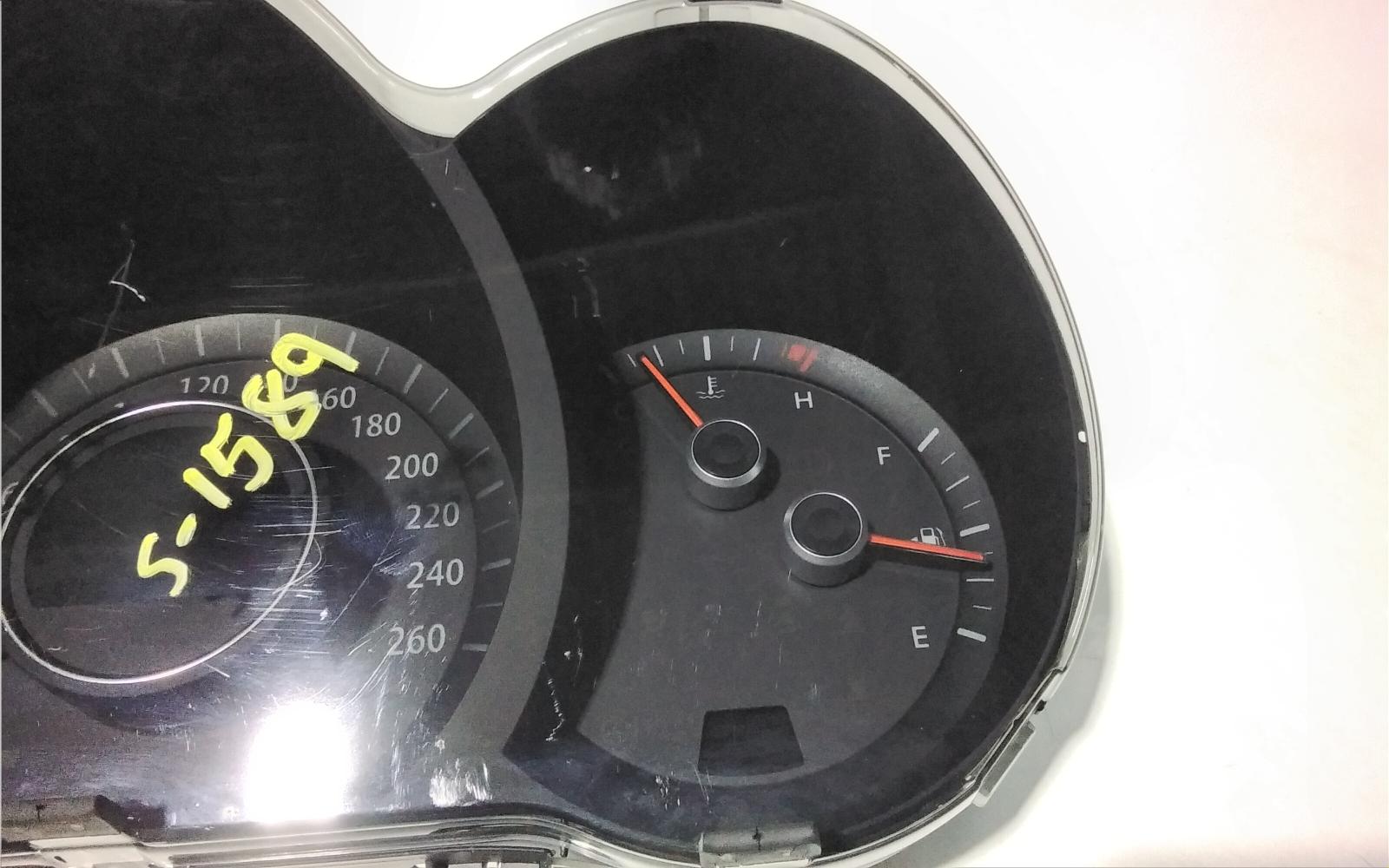 View Auto part Instrument Cluster Kia Optima 2013