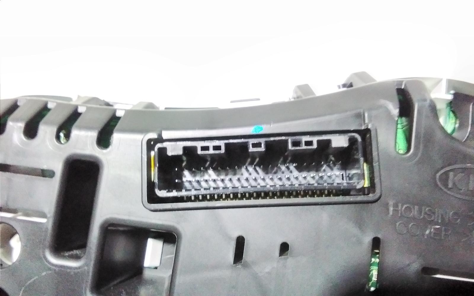 View Auto part Instrument Cluster Kia Optima 2013