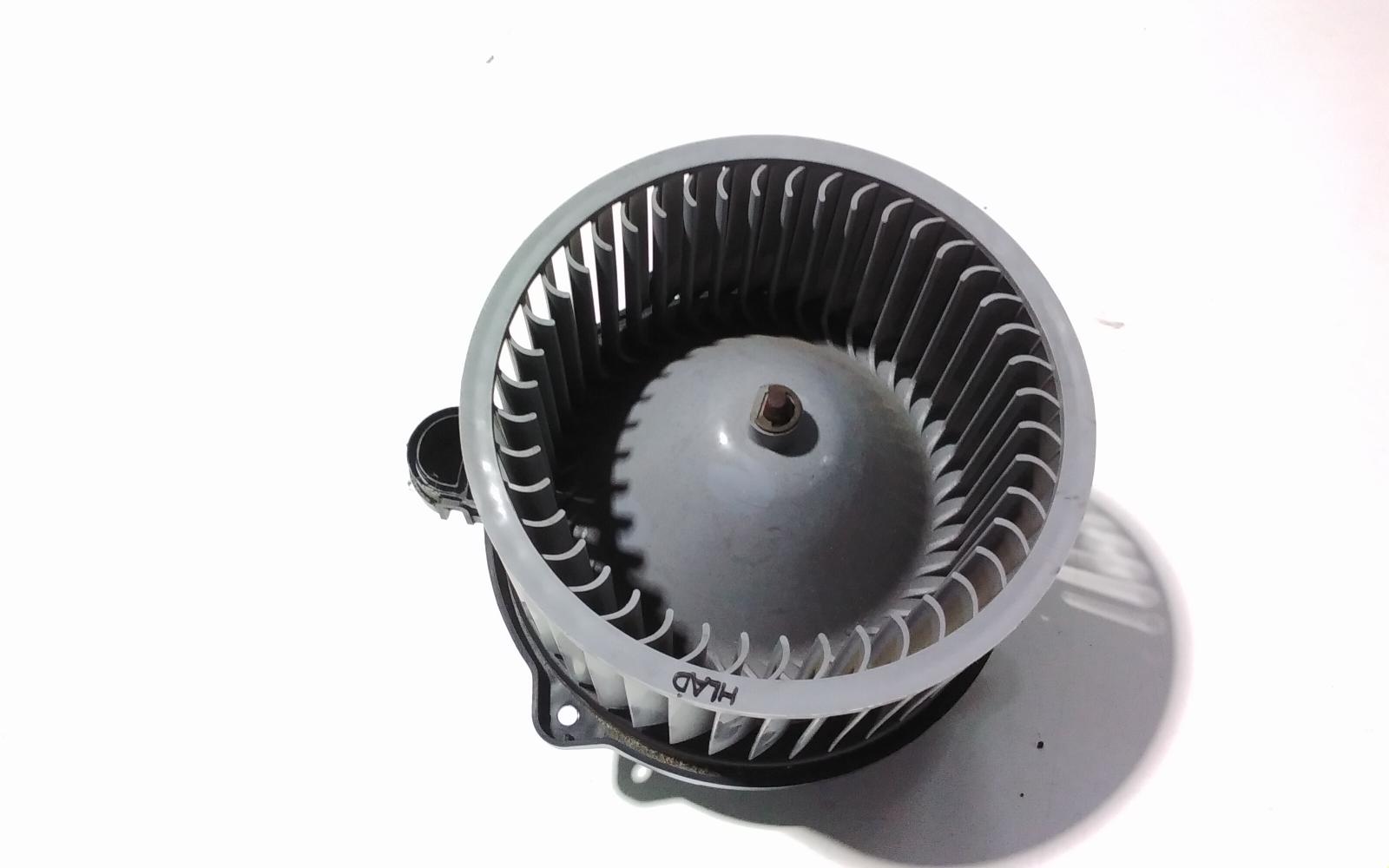 View Auto part Heater Fan Motor Kia Optima 2013