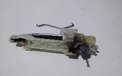 View Auto part Door Handle Kia Optima 2013