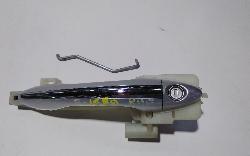 View Auto part Door Handle Kia Optima 2013