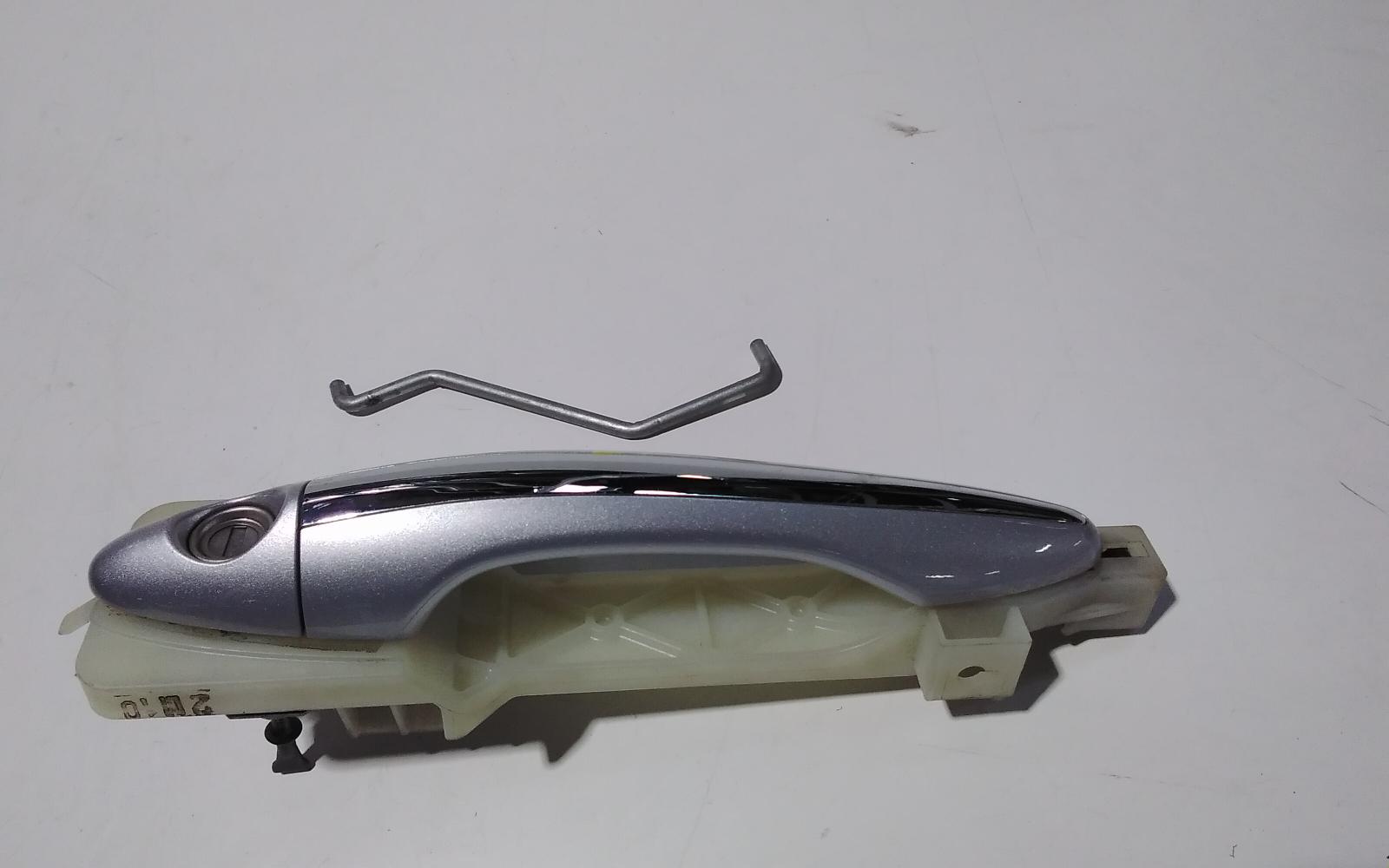 View Auto part Door Handle Kia Optima 2013