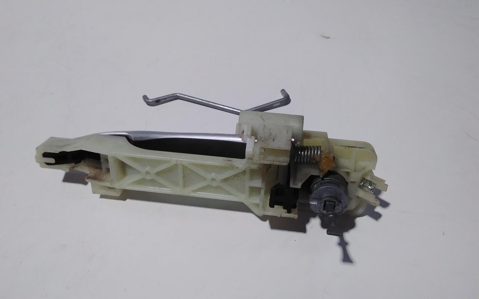 View Auto part Door Handle Kia Optima 2013