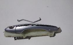 View Auto part Door Handle Kia Optima 2013