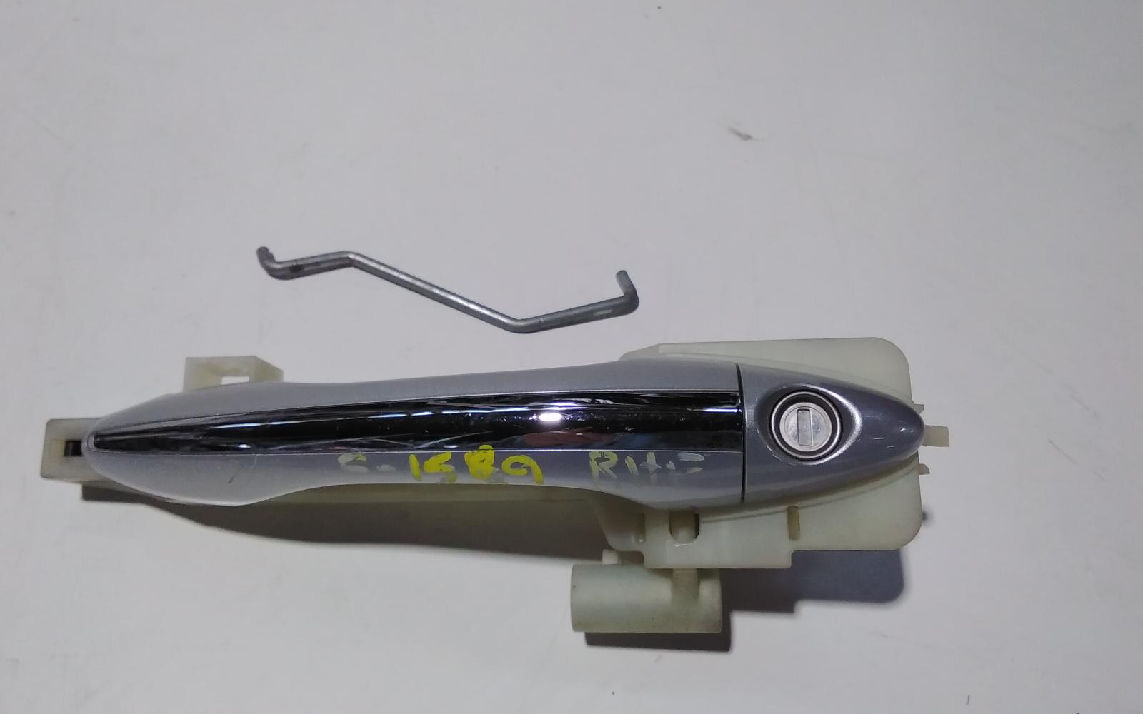 View Auto part Door Handle Kia Optima 2013
