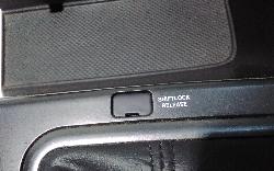 View Auto part Gear Stick/Shifter Kia Optima 2013