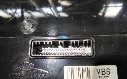 View Auto part Heater/Ac Controls Kia Optima 2013