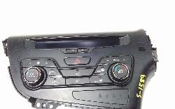 View Auto part Heater/Ac Controls Kia Optima 2013