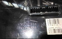 View Auto part Heater/Ac Controls Kia Optima 2013