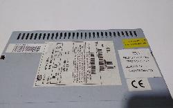 View Auto part Radio/Cd/Dvd/Sat/Tv Kia Optima 2013