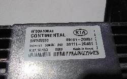 View Auto part Ecu Kia Optima 2013
