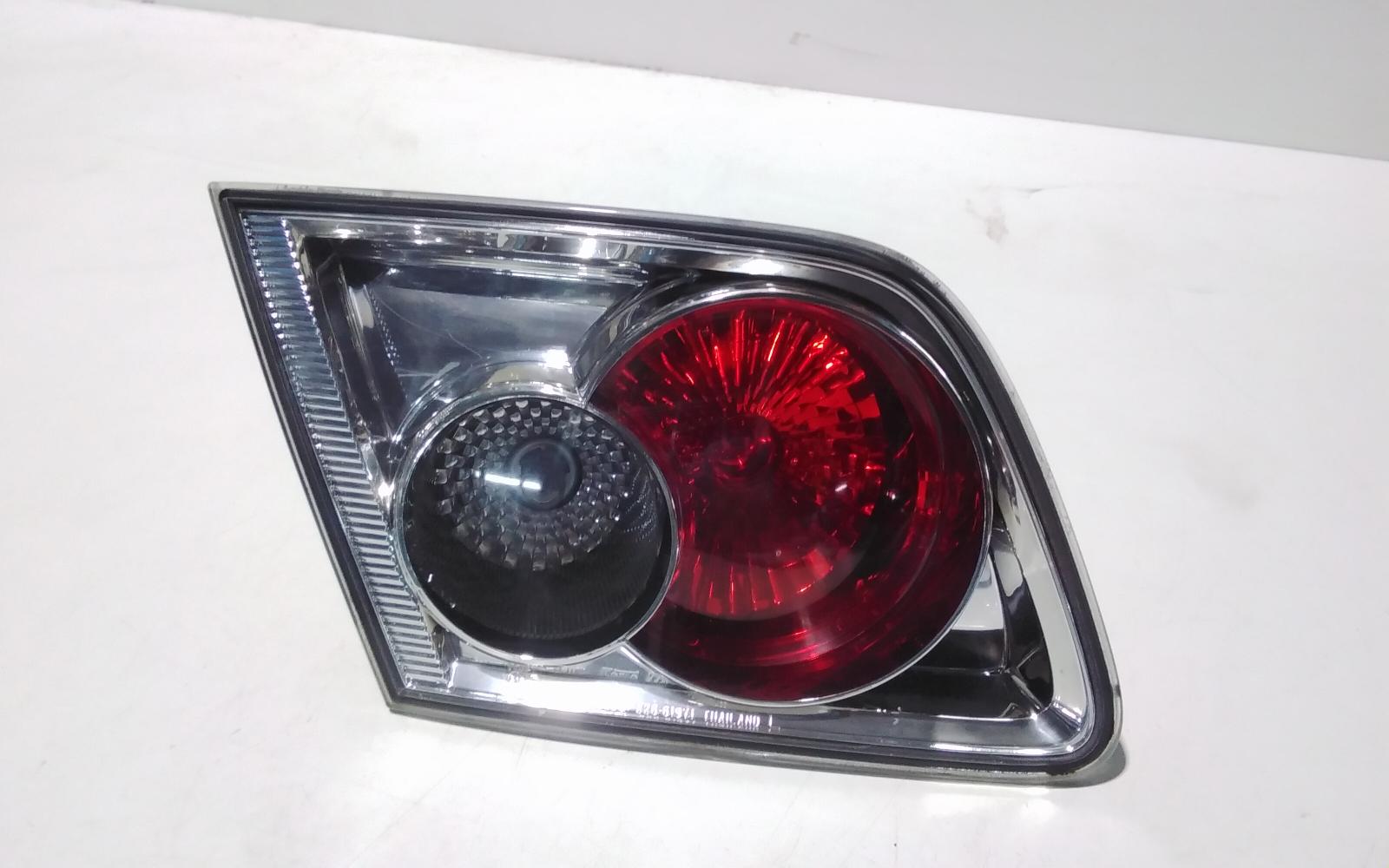 View Auto part Rear Garnish Mazda 6 2004