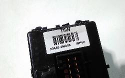 View Auto part Combination Switch Kia Optima 2013